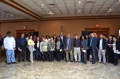 Coney Island business owners.